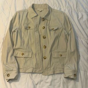 Cute Cargo style jacket